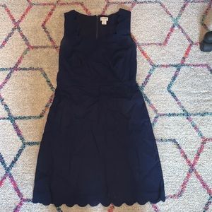 J Crew Dress